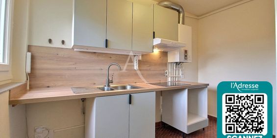 Location appartement 3 pièces, 65.50m², Maurepas - Photo 3