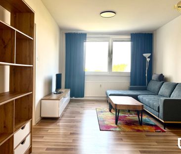 2 izbový byt na prenájom 51m2, Lavičková, Trenčín – Fotografia 1