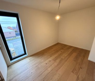 Prachtig nieuwbouw appartement met 1 slaapkamer en terras - Photo 5