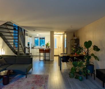 Te huur: Huis Abebe Bikilastraat in Almere - Photo 2