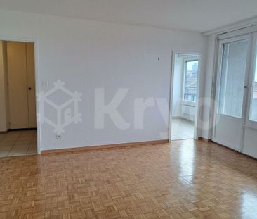 APPARTEMENT 2.5 PIECES 56 M2 AVEC BALCON ET ASCENSEUR - Photo 2
