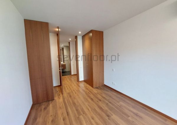 Apartamento T2 em Porto