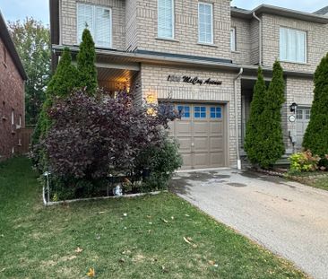 For Lease - 1806 Mccoy Avenue, Burlington, Ontario - Photo 5