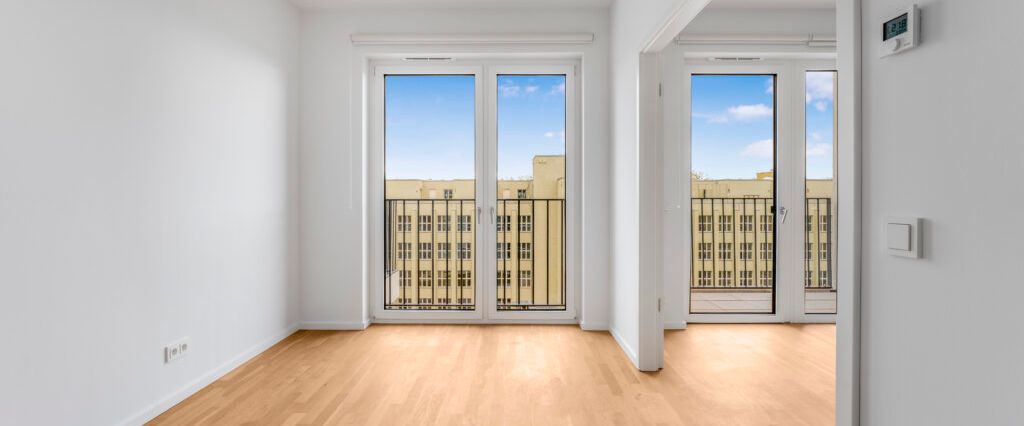 Dein Zuhause im Havelufer Quartier - Ein Quartier mit unzähligen Möglichkeiten - Photo 1