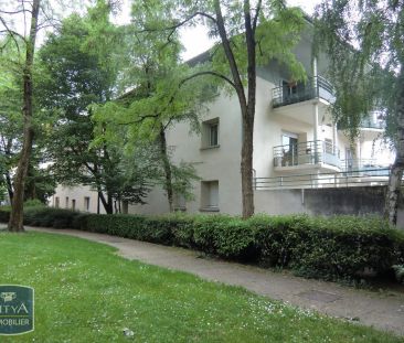 Appartement à louer 1 pièce 21.75m² - Photo 3