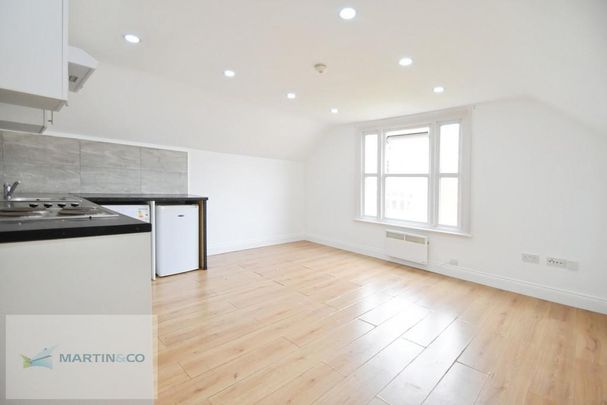 1 bedroom apartment to rent - Photo 1