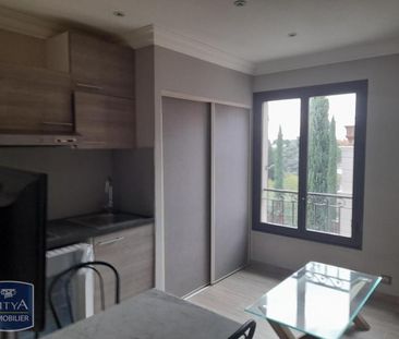 Location Appartement 1 pièce 18m² AIX EN PROVENCE 90ème - Photo 5