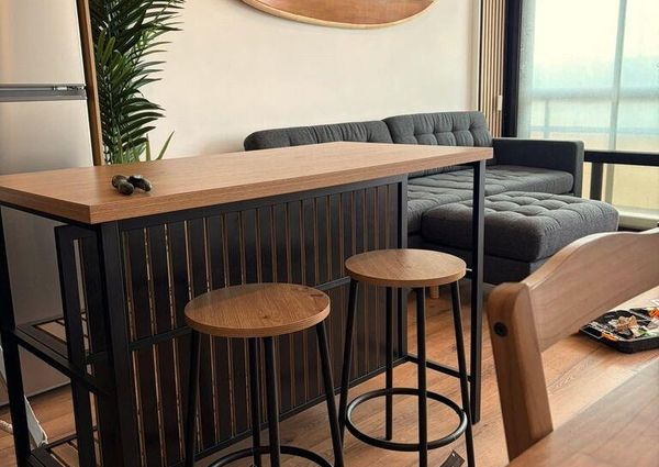 Apartamento T1 em Setúbal