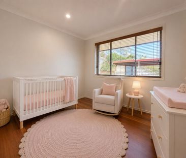 An Architecturally Designed Family Retreat with a Bushland Outlook with self contained Granny Flat - Photo 5