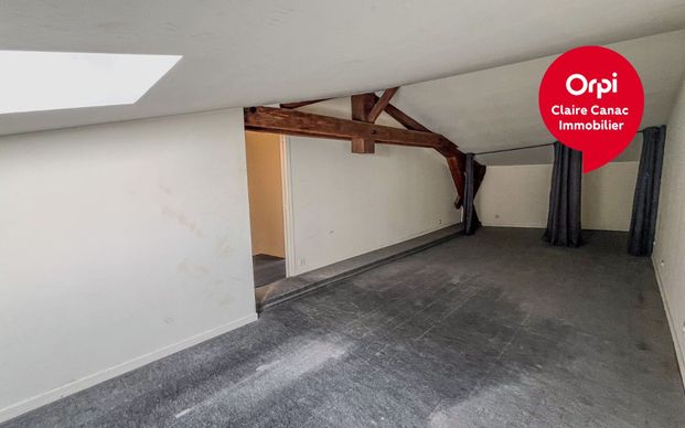 Maison à louer 4 pièces • Castres - Photo 1