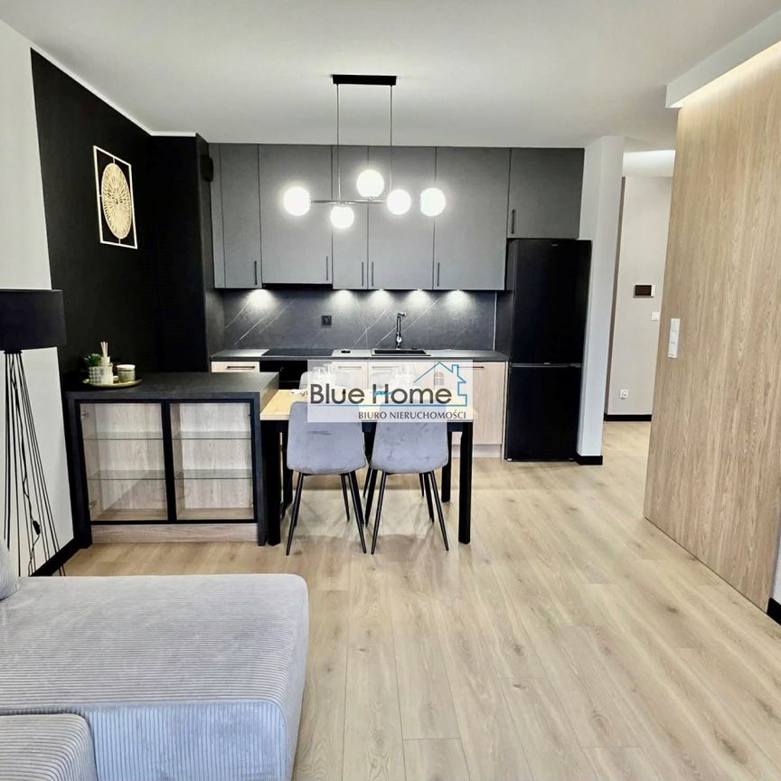 Mieszkanie na wynajem - Photo 1