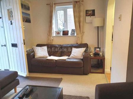 Upton - One Bedroom House, BH16 - Photo 4