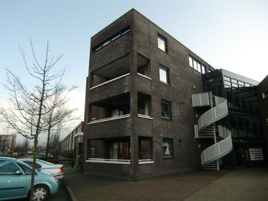 Fien de La Marstraat 2 - Photo 1