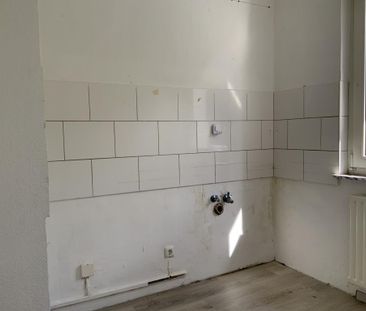 3-Zimmer-Wohnung mit Balkon in Gelsenkirchen-Hassel mieten - Photo 1