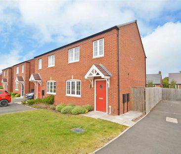 3 bedroom semi-detached house to rent - Photo 3