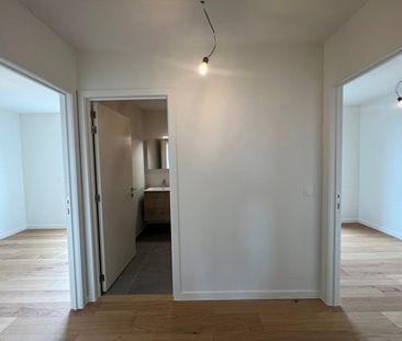 Prachtig nieuwbouwappartement met autostaanplaats - Photo 6
