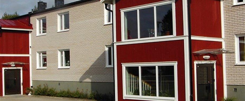 Ilsbo, Gävleborg, Nordanstig - Foto 1