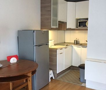 Location Appartement 1 pièce 33m² ROUEN 76000 - Photo 4