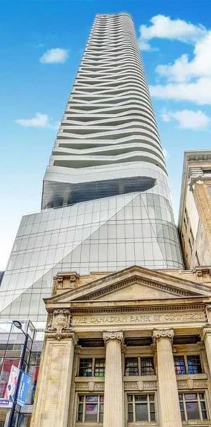 For Lease - 197 Yonge Street Unit# 3403, Toronto, Ontario - Photo 1