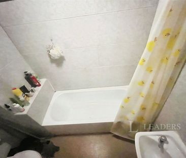 1 bedroom detached to rent Cromwell Hill, Luton, Bedfordshire, LU2 - Photo 5