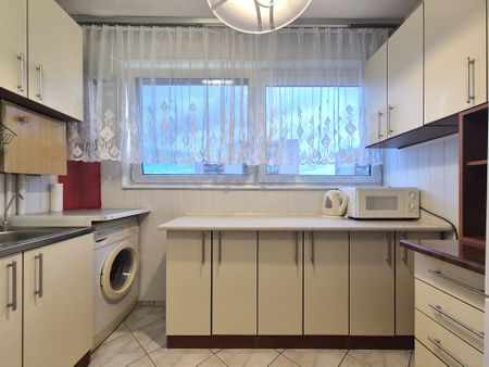 (Symbol 435878) MIESZKANIE na WYNAJEMSzczecin, Świerczewo 3 pokoje | balkon| Świerczewo - Фото 4