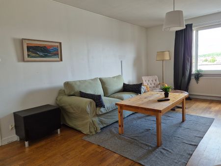 Sjövägen, Ånge - Foto 2