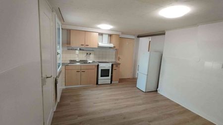 3.5 Zimmer, 62 m², EG - Photo 2