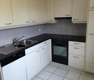 3 Zimmer, 64 m², 2. Stock - Photo 2