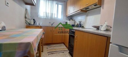 Διαμέρισμα για ενοικίαση Καστέλλα (Καστέλλα - Πασαλιμάνι) - Photo 4