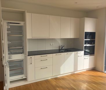 1.5 Zimmer, 40 m², 1. Stock - Photo 1