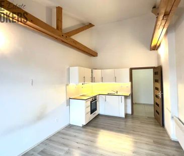 Pronájem 2kk, 36 m - Fotografie 4