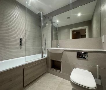 2 bedroom flat to rent - Photo 6