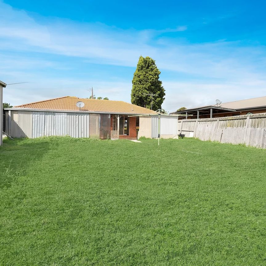 Freshly Painted Family Home in Corio – Spacious, Convenient & Move-In Ready! - Photo 1