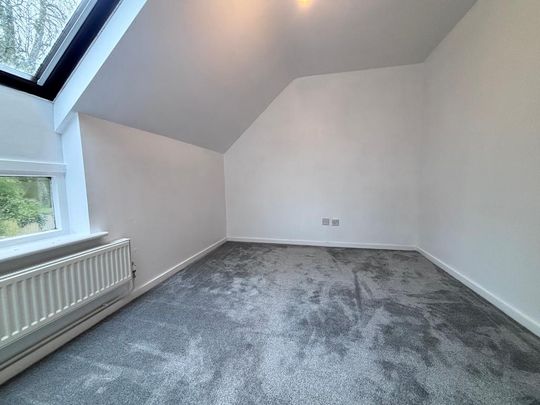 3 bedroom apartment to rent - Photo 1