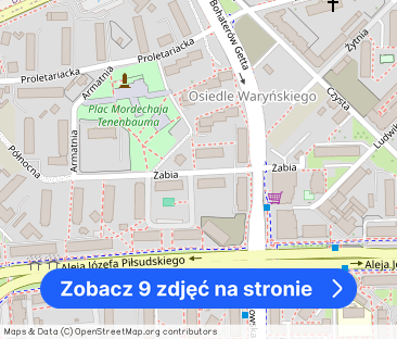 ** 2 - Pokoje Centrum Ul. Żabia ** - Zdjęcie 1
