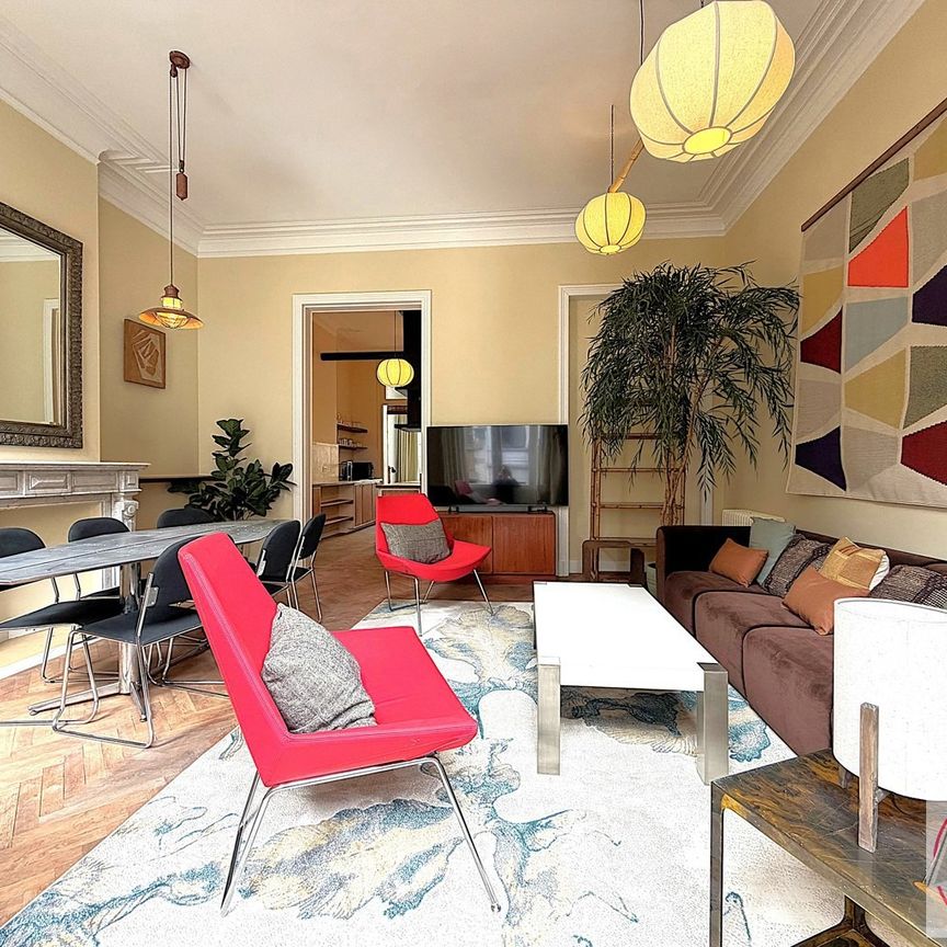 Appartement - te huur - Photo 1