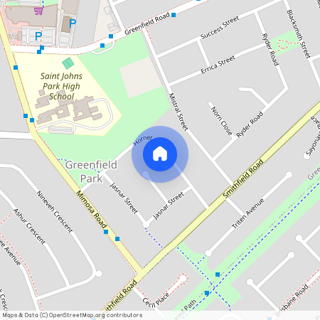 18A Hornet Avenue, NSW 2176, Greenfield Park