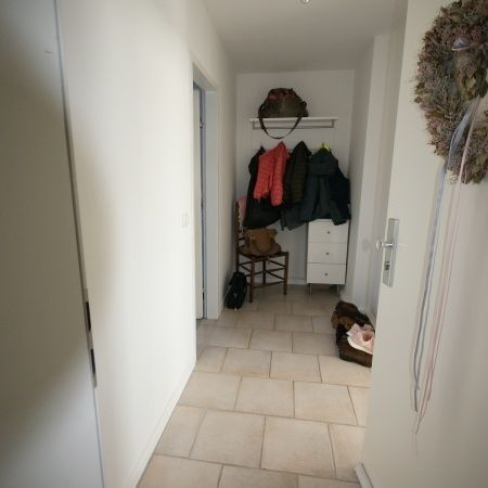 Modernisierte 3-Zimmer Altbauwohnung mit Einbauküche in Dortmund-Berghofen - Photo 1