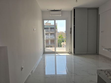 Διαμέρισμα για ενοικίαση Άγιος Γεώργιος (Κυψέλη) - Φωτογραφία 3