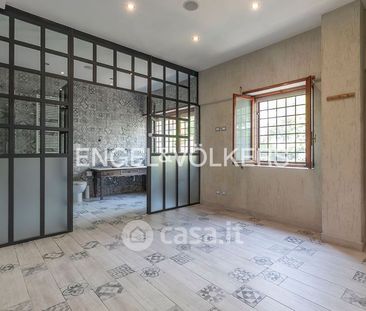 Appartamento in Affitto in Via S. Fabiano a Roma - Photo 6