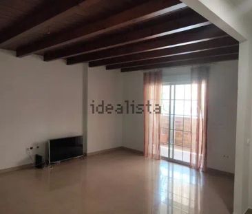 Alquiler de piso en Calle Alcaudón, 6 - Foto 1