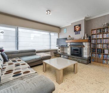 Instapklare HOB met 3 slaapkamers en garage te Oostrozebeke! - Photo 3