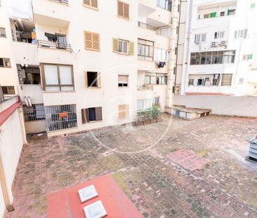 Piso de alquiler en Carrer de la Indústria, Santa Catalina - Photo 3