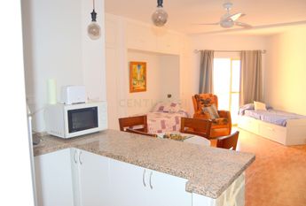 Estudio de alquiler en Avenida de España, 3, La Carihuela - Los Nidos