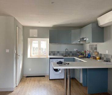 Location appartement 2 pièces, 36.00m², Sandillon - Photo 1
