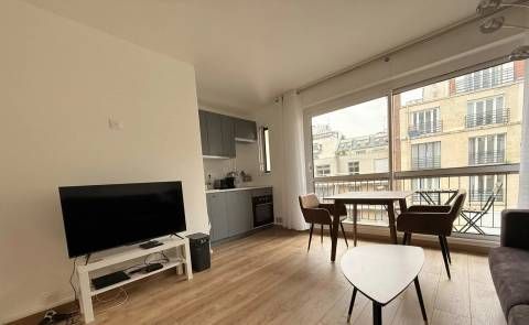 Rental Apartment - Photo 1