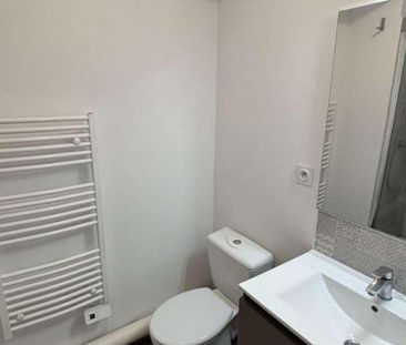 Location Studio Montpellier - Photo 4