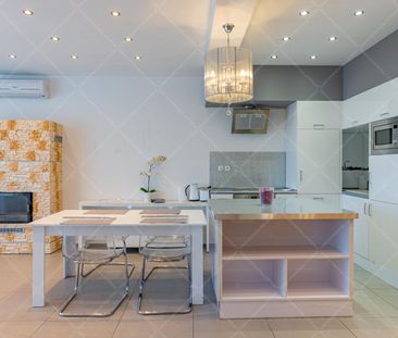 Vihorlát utca | Property for Long Term Rent in Budapest - Photo 4