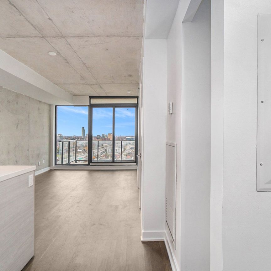 For Lease - 203 Catherine Street Unit# 1805, Ottawa Centre, Ontario - Photo 1