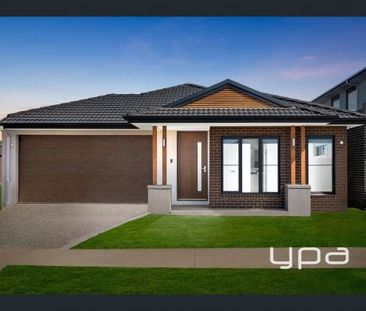 Modern Family Living in Brand-New Ridgewater Home !! - Photo 6